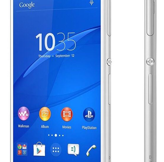 Sony Xperia Z3 3/16GB Biały