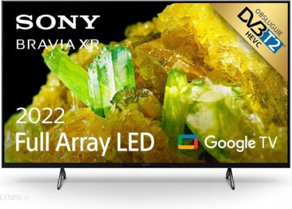 Telewizor Sony Xr-55X90S