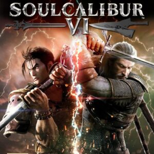 Soulcalibur VI (Gra PC)