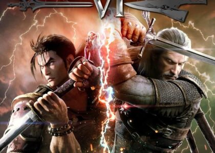 Soulcalibur VI (Gra PC)