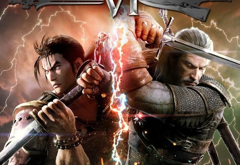 Soulcalibur VI (Gra PC)