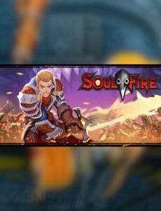 Soulfire (Digital)