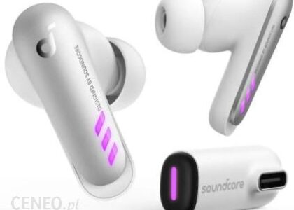 Soundcore VR P10 bezprzewodowe słuchawki do VR