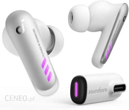 Soundcore VR P10 bezprzewodowe słuchawki do VR