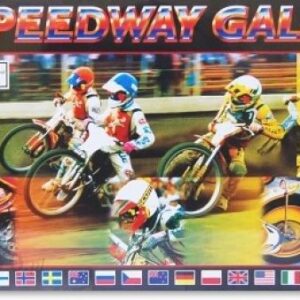 Speedway Gala