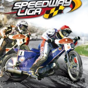 Speedway Liga (Gra PC)