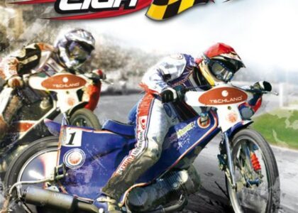 Speedway Liga (Gra PC)