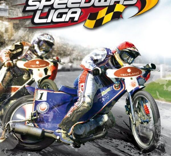 Speedway Liga (Gra PC)