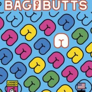 Gra planszowa Spiel Direkt Bag of Butts (Spiel) (wersja niemiecka)