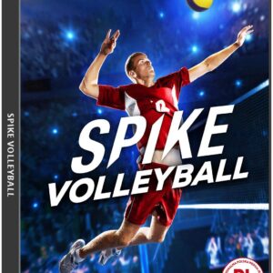 Spike Volleyball (Gra PC)