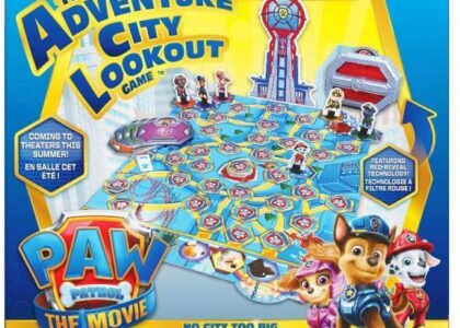 Spin Master Paw Patrol