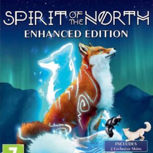 Spirit of the North Enhanced Edition (Gra PS5)