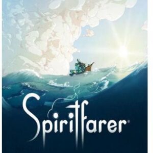 Spiritfarer (Digital)