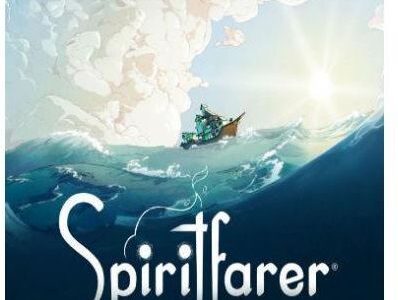 Spiritfarer (Digital)