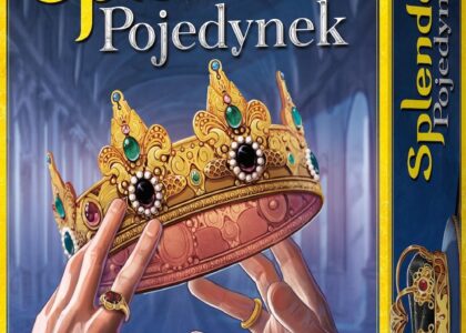 Splendor Pojedynek