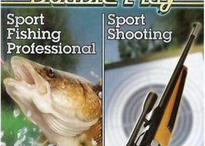 Sportsmans Double Play (Gra PC)