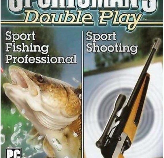 Sportsmans Double Play (Gra PC)