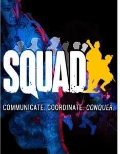 Squad (Digital)