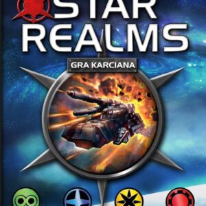 Star Realms (edycja polska)