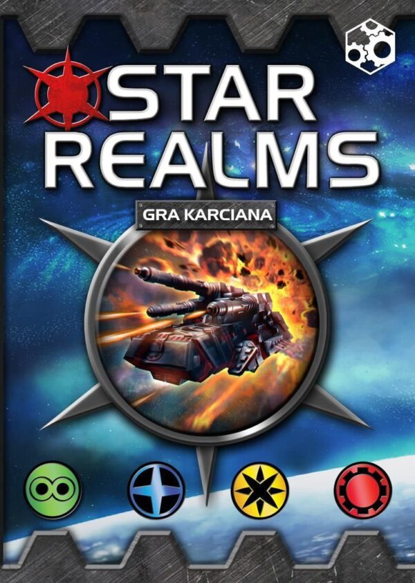 Star Realms (edycja polska)