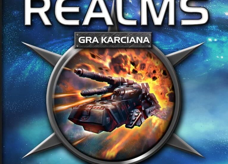 Star Realms (edycja polska)