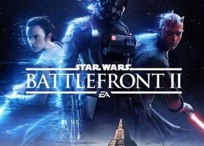 Star Wars Battlefront II (Digital)