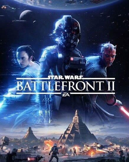 Star Wars Battlefront II (Digital)
