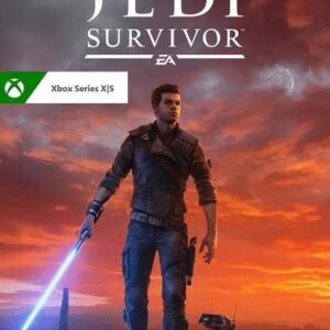 Star Wars Jedi Survivor (Xbox Series Key)