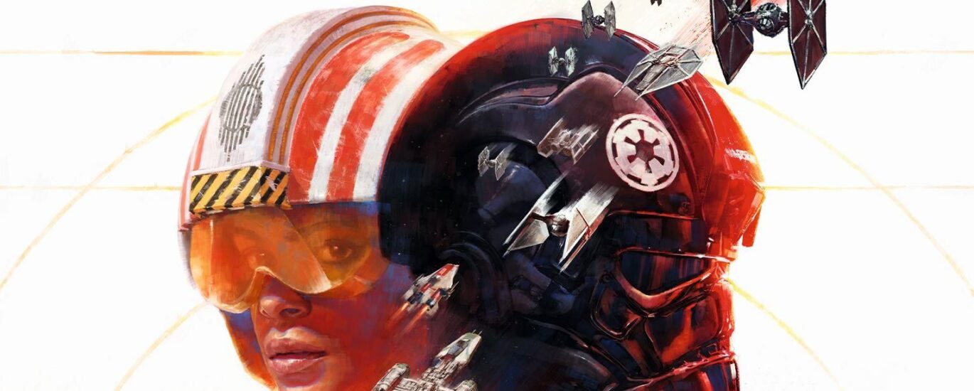 Star Wars Squadrons (Gra PS4)