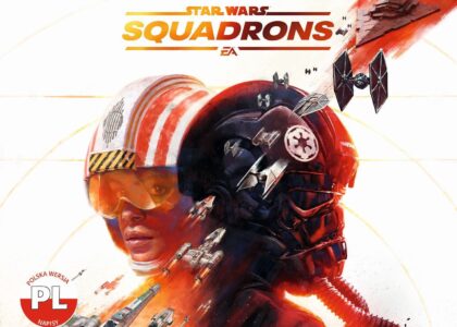 Star Wars Squadrons (Gra PS4)