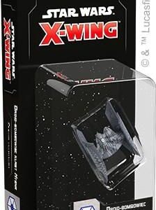 Star Wars: X-Wing - Droid-bombowiec klasy Hyena (druga edycja)