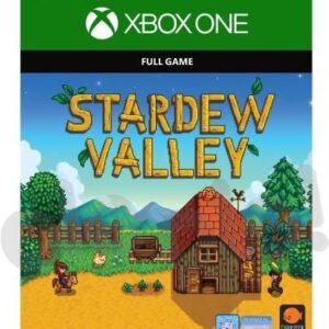 Stardew Valley (Xbox One Key)