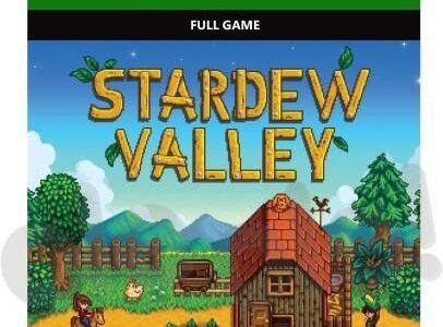 Stardew Valley (Xbox One Key)
