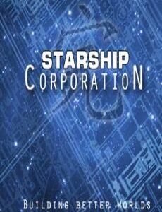 Starship Corporation (Digital)
