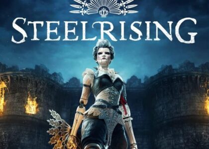 Steelrising (Gra PS5)