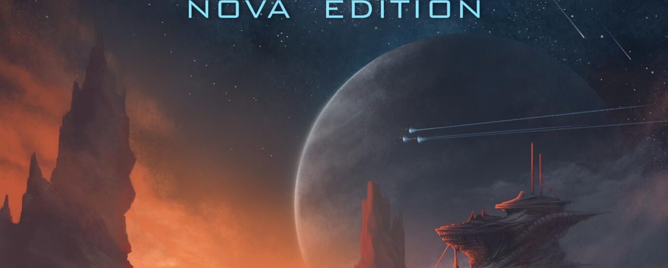 Stellaris - Nova Edition (Digital)