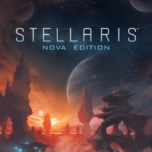 Stellaris - Nova Edition (Digital)