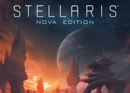 Stellaris - Nova Edition (Digital)