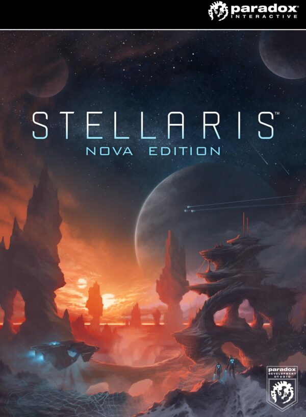 Stellaris - Nova Edition (Digital)