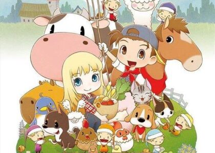 Story Of Seasons: Friends Of Mineral Town (Gra Xbox One)