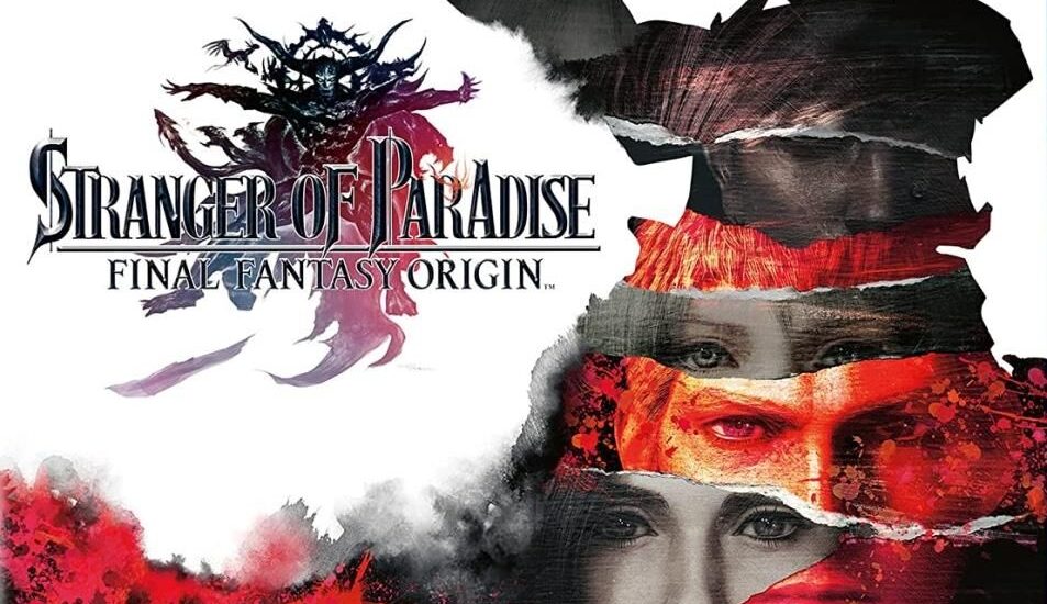 Stranger of Paradise Final Fantasy Origin (Gra PS5)