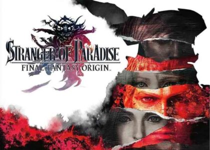 Stranger of Paradise Final Fantasy Origin (Gra Xbox Series X)