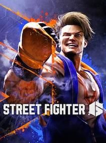 Street Fighter 6 (Digital)