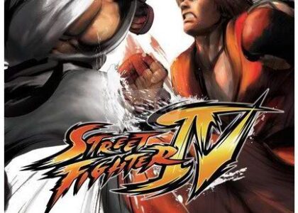 Street Fighter IV (Gra PC)