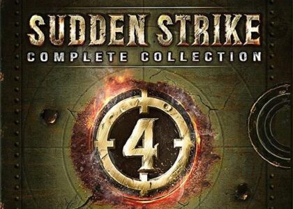 Sudden Strike 4 Complete Collection (Gra Xbox One)