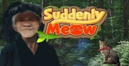 Suddenly Meow (Digital)