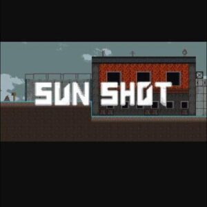 SUN SHOT (Digital)