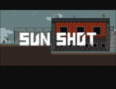 SUN SHOT (Digital)