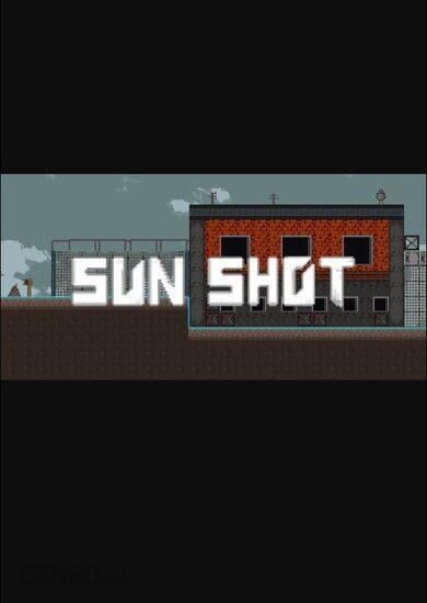SUN SHOT (Digital)
