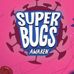 Superbugs Awaken (Digital)